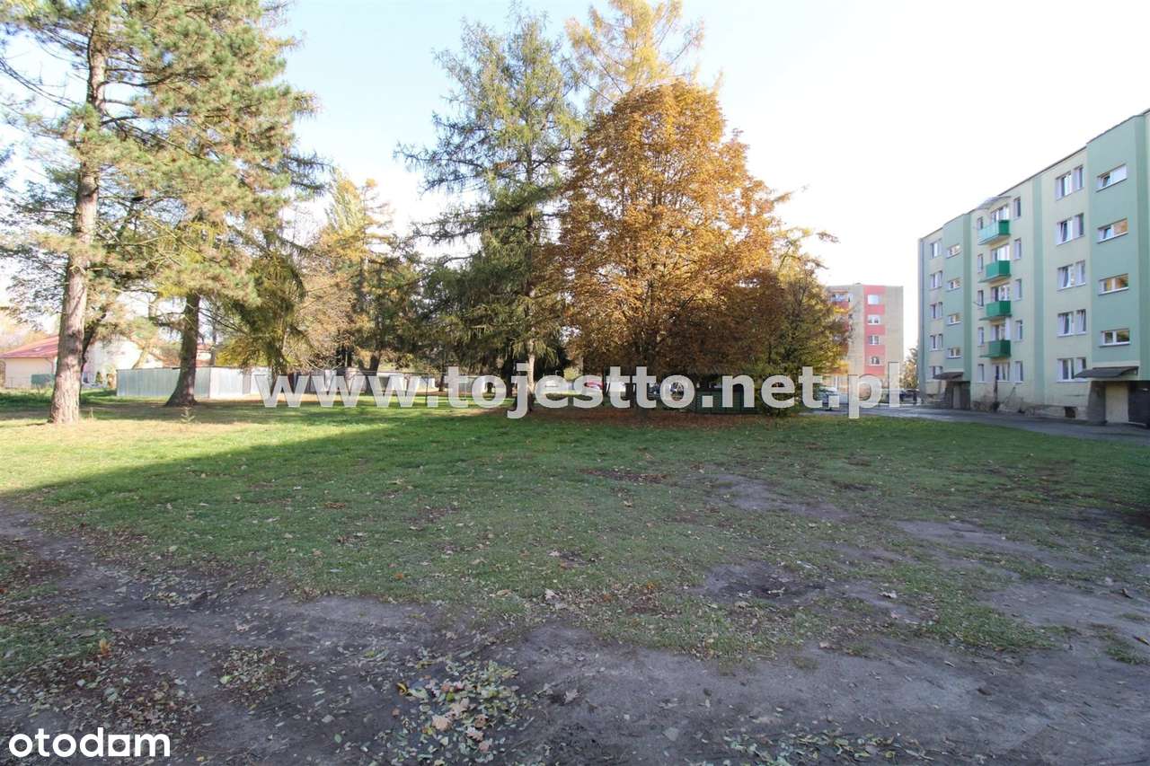 Mieszkanie na sprzedaż, Hrubieszów, 2 pokoje-19