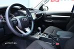 Toyota Hilux 2.8D 204CP 4x4 Double Cab AT Executive - 8