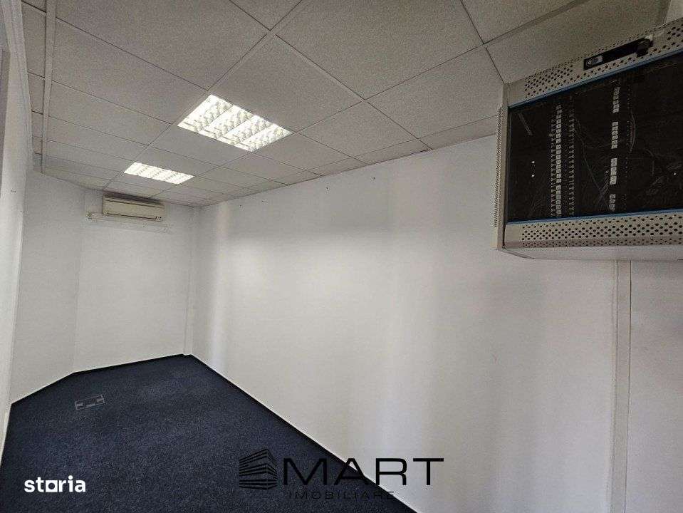 Spatiu comercial Calea Dumbravii - Imagine principală: 5/8