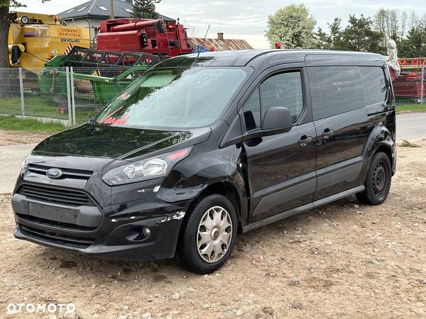 Ford Transit Connect - 3