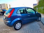 Ford Fiesta - 8