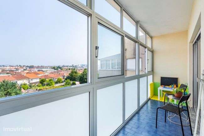 Apartamento, 135 m², Ferreiros e Gondizalves-22