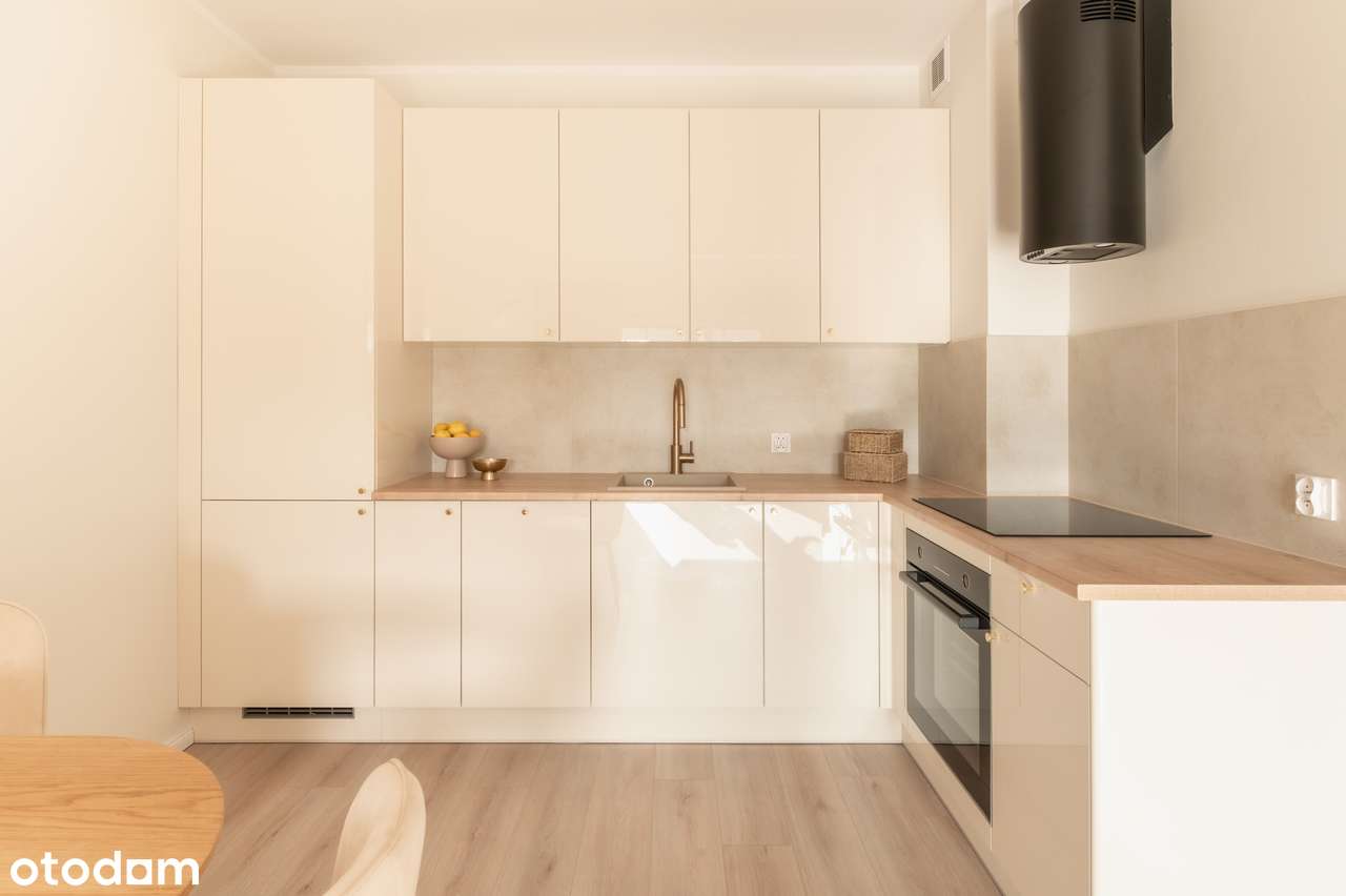 Na sprzedaż – nowoczesna kawalerka na osiedlu Jar. - Pełny obrazek: 1/13