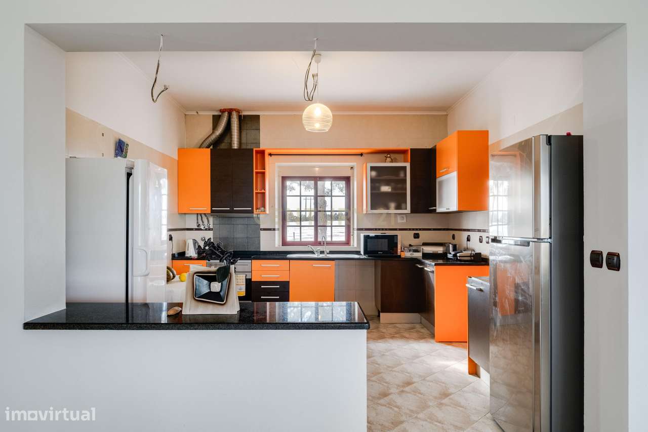 Moradia, 183 m², Amareleja-17