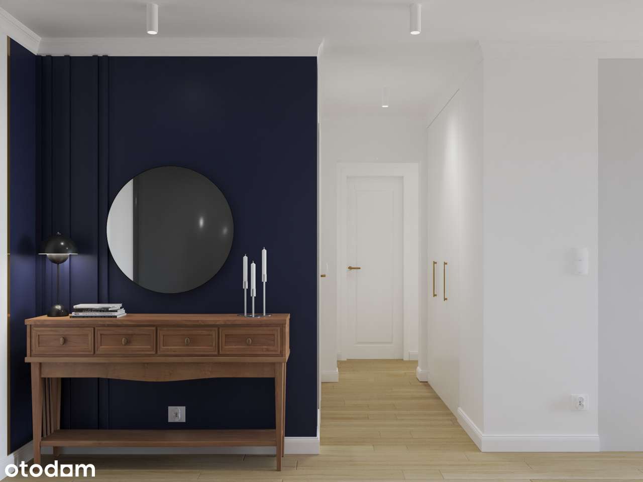 Mieszkanie 58 m² ✮ REMONT POD KLIENTA ✮ 4 pokoje ✮ Balkon ✮ Winda ✮ KW-16