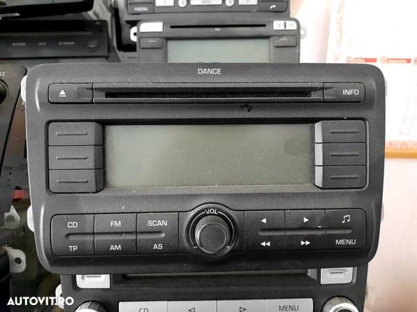 Vand Radio cd - 6