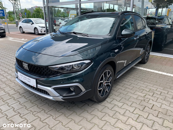 Fiat Tipo 1.0 T3 Cross - 11