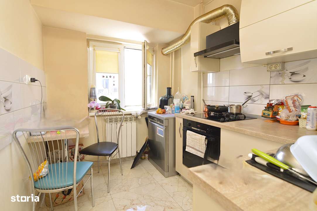 VANZARE APARTAMENT 3 CAMERE UNIRII – PIATA ALBA IULIA-5