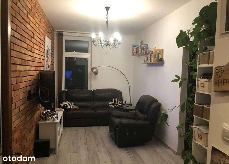 Oliwa, mieszkanie po remoncie, 55m2-3