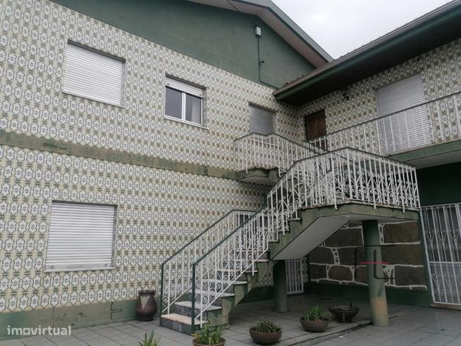 Moradia Geminada T3 Venda em Fânzeres e São Pedro da Cova,Gondomar-10