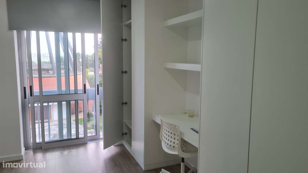Apartamento  em Celas (Duplex e arrumo no sótão)-26
