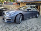 Mercedes-Benz S 350 - 5