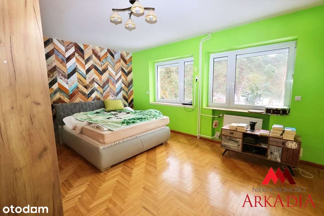 DOM Szeregowy Osiedle Południe UL. Żródlana-13