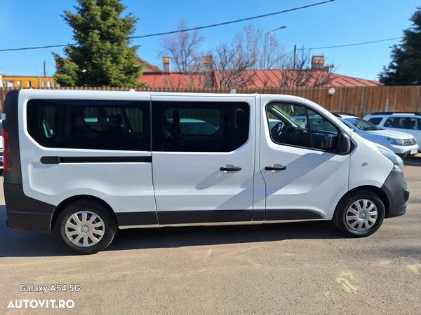 Opel Vivaro 1.6 CDTI Crew Van L1H1 2.9 t - 3