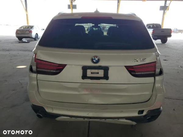 BMW X5 xDrive35i - 6