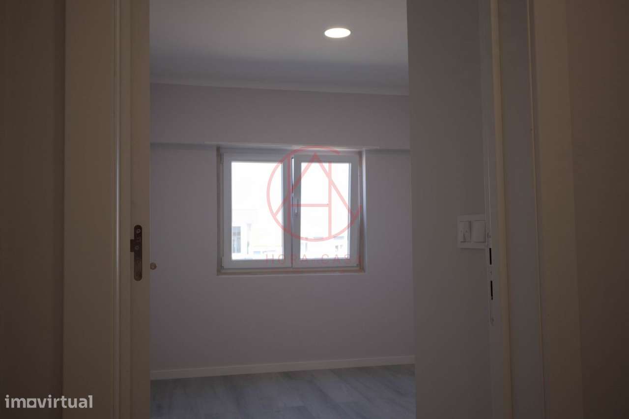 Apartamento T4-15