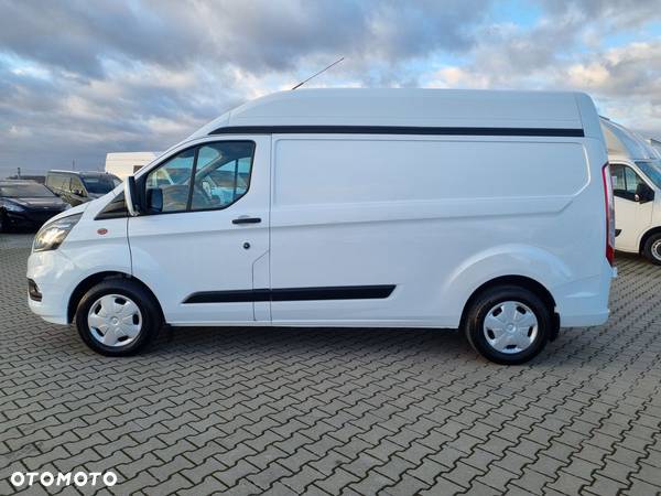 Ford Transit Custom L2H2 *87999zł NETTO* 2,0TdCi/131KM - 7