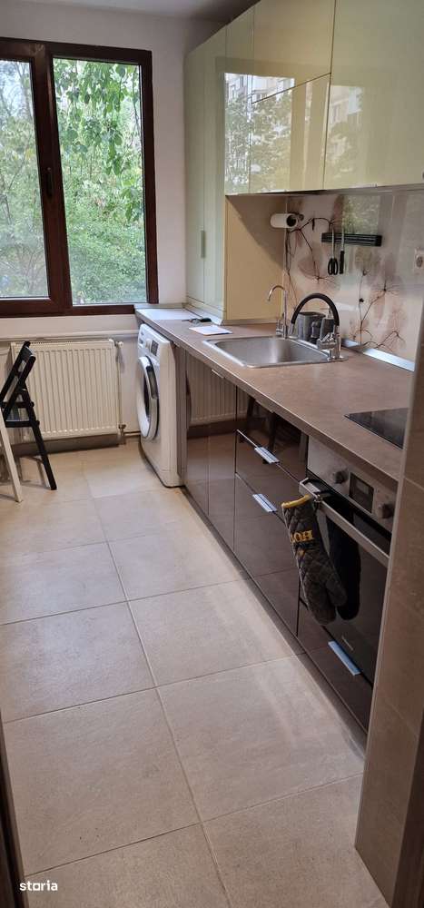 Drumul Taberei 3 cam 66mp Romancierilor - Imagine principală: 2/15