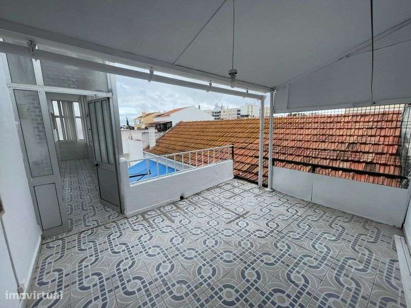 Moradia de 2 quartos com terraço  no Montijo - Grande imagem: 4/12