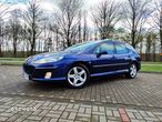 Peugeot 407 - 3