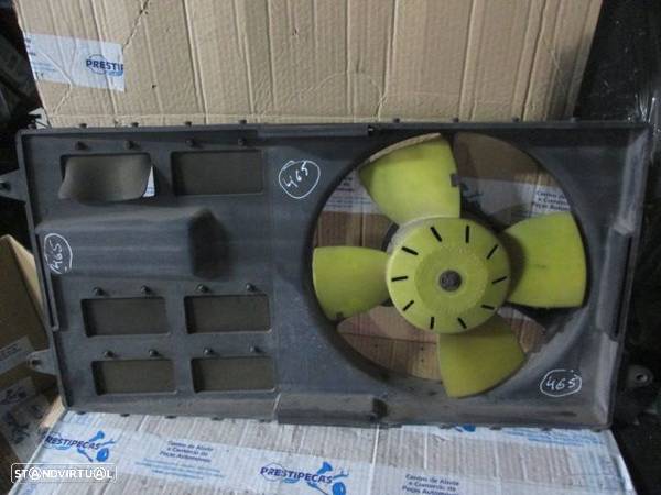 Ventilador 1905005009 SEAT IBIZA 1988 1.2 I - 2