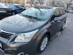 Toyota Avensis 1.6 Comfort - 7