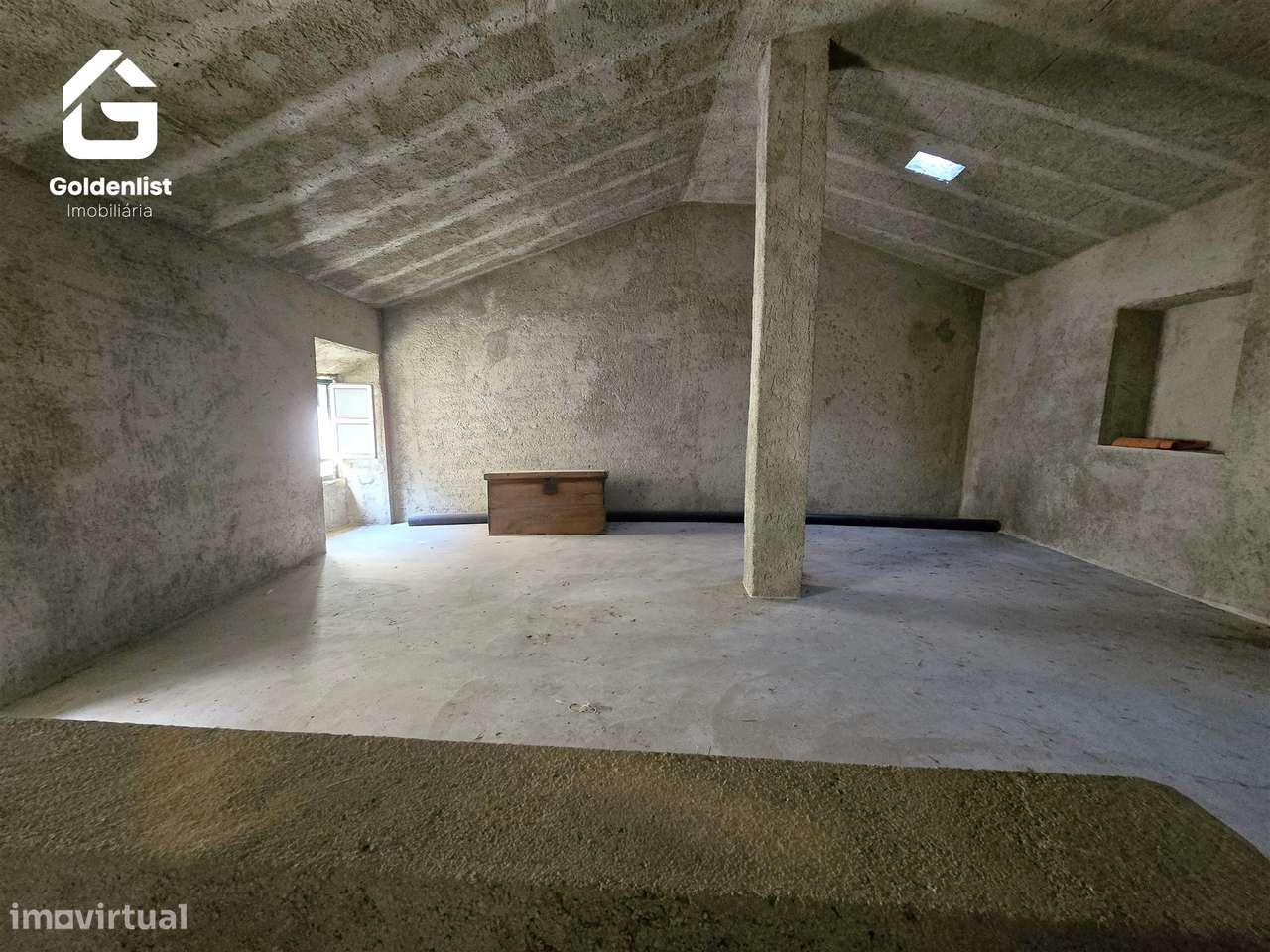 Moradia para Restaurar T2 Venda em São Miguel de Acha,Idanha-a-Nova-6