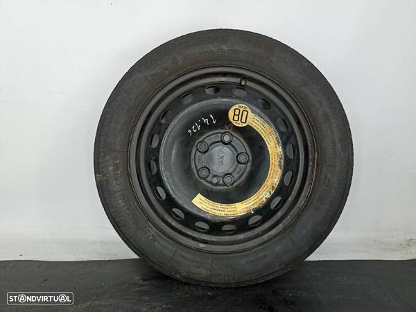 Pneu / Roda Suplente  Alfa Romeo 156 Sportwagon (932_) - 1