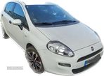 Fiat Punto / Grand Punto (1.3 Multijet) - Lote de Peças - 1