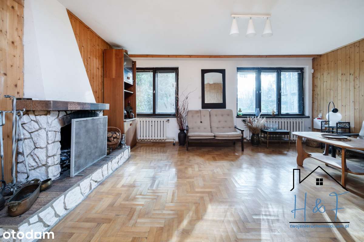 Dom dwurodzinny o funkcjonalnym układzie- Kolumna - Pełny obrazek: 3/19