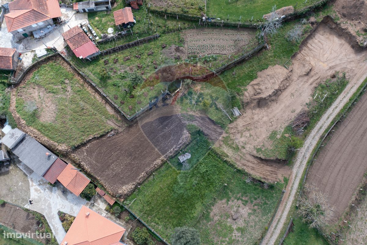 Terreno  para venda