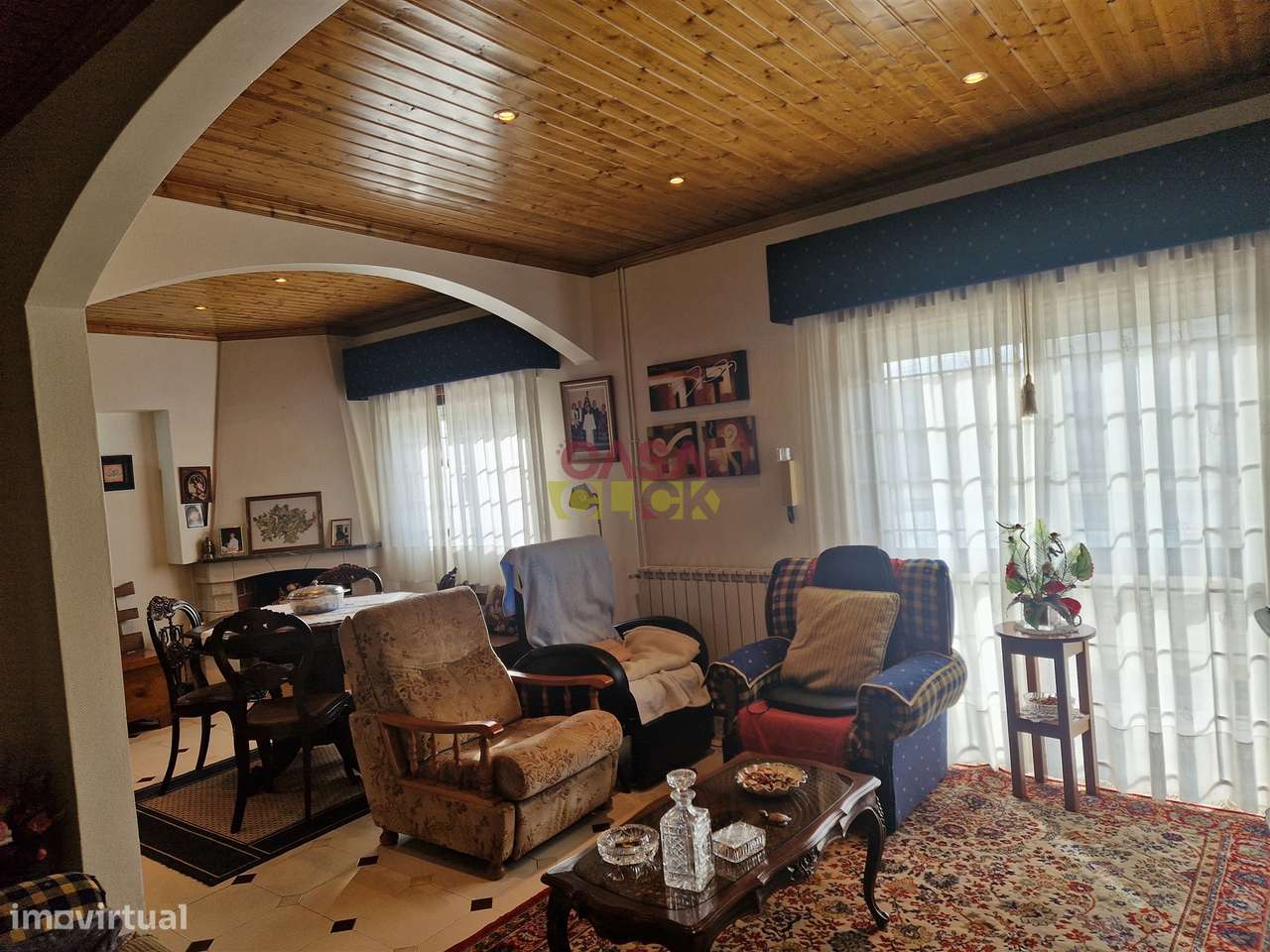 Quintinha T6 Venda em Nossa Senhora de Fátima,Entroncamento-38