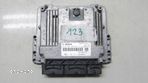 RENAULT KADJAR 1.6D STEROWNIK SILNIKA 0281033358 - 1