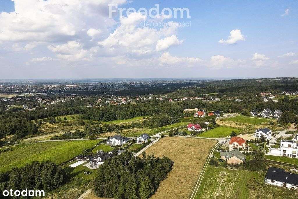 Działka budowlana 15.08 ar Rzeszów, ul. Kukuczki - Pełny obrazek: 5/16
