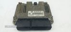 Centralina Do Motor  Ecu Seat Leon (1P1) - 1