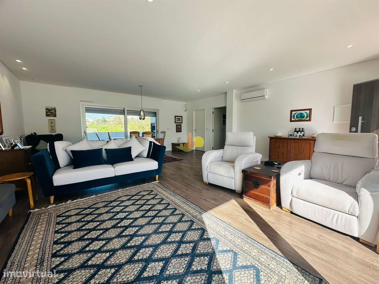 Moradia T3 Térrea - Souto da Carpalhosa - Grande imagem: 5/44