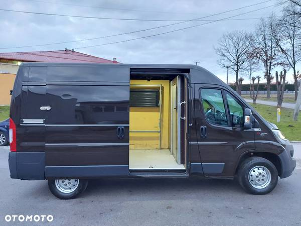 Fiat DUCATO L2H2 - 27