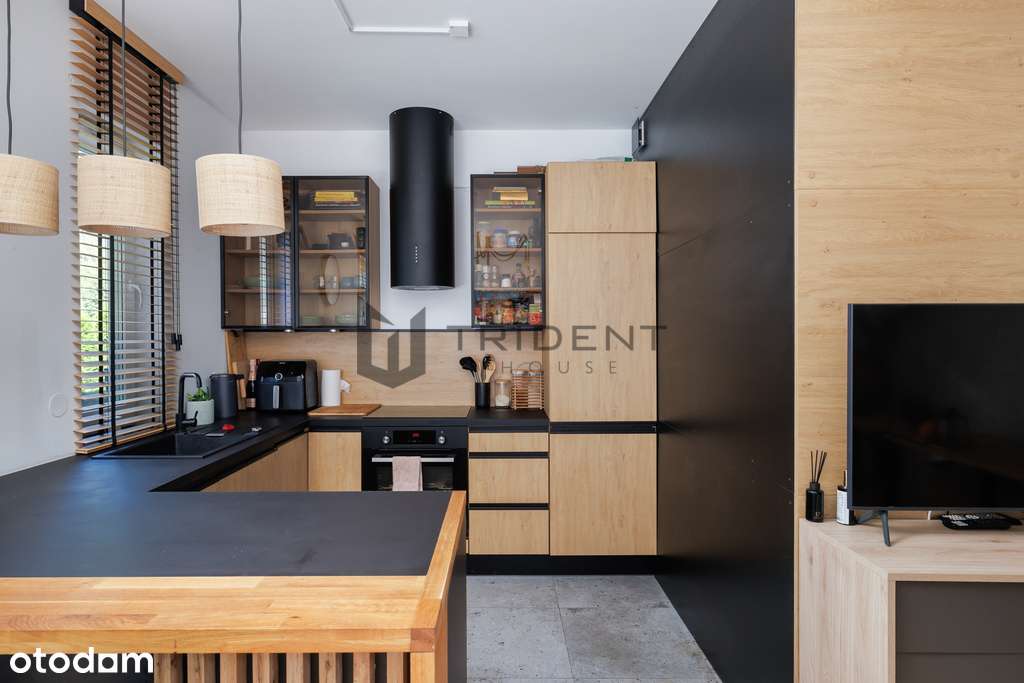 Mieszkanie z ogródkiem gotowe do wprowadzenia! - Pełny obrazek: 5/20