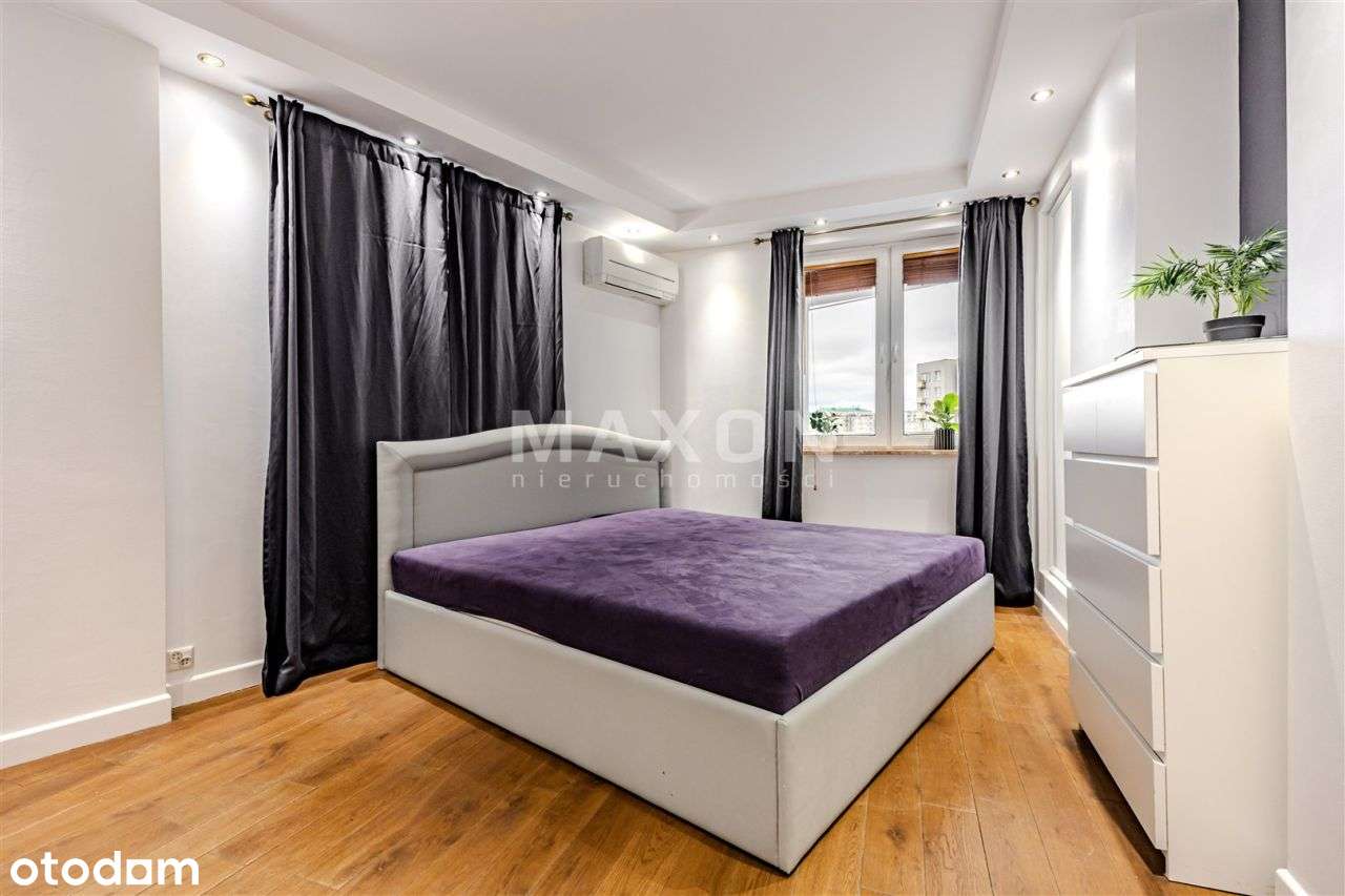 Nowoczesne mieszkanie w pobliżu Galerii Mokotów. - Pełny obrazek: 4/19