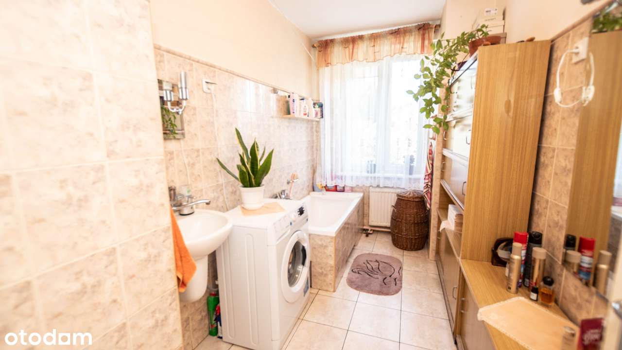 Mieszkanie z ogródkiem przy Parku Kajki, idealne dla rodziny!-6