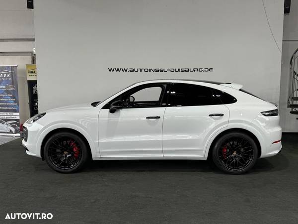 Porsche Cayenne - 3