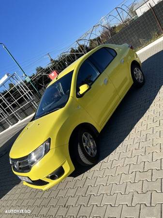 Dacia Logan 1.2 Acces - 3