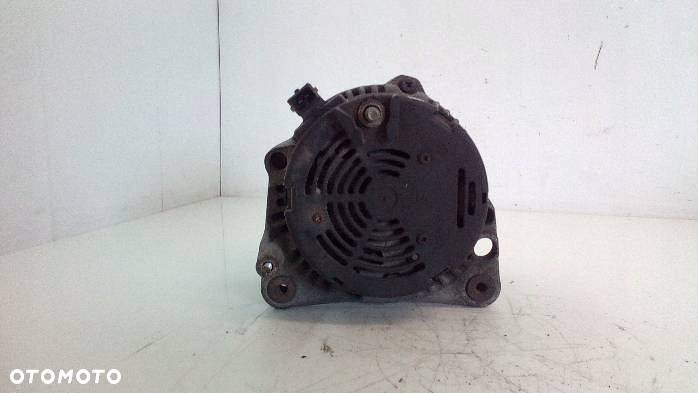 Alternator  Volkswagen Polo III 1,4 B 0123320034 - 4