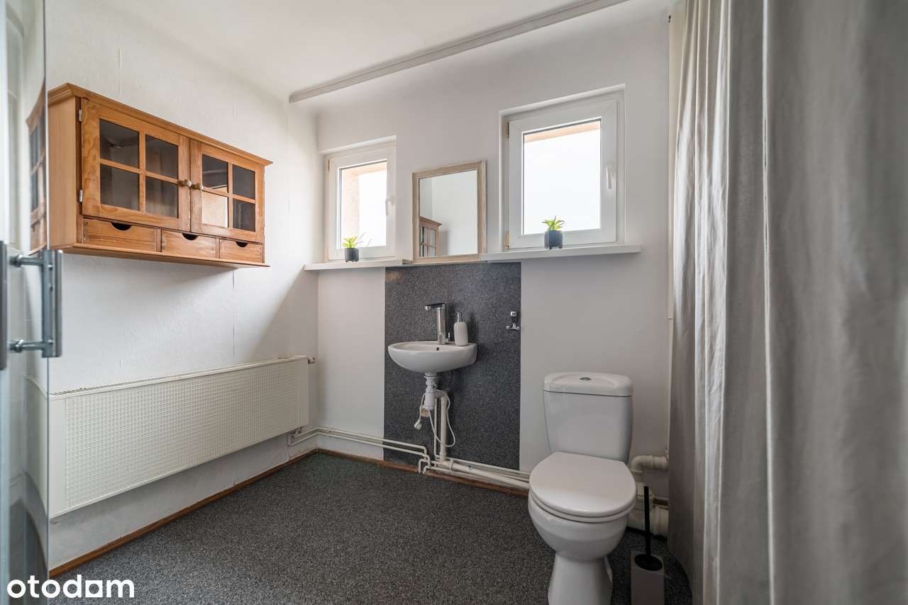 Ciekawy dom na bydgoskim Czyżkówku-15