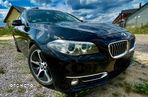 BMW Seria 5 520d xDrive Luxury Line sport - 1