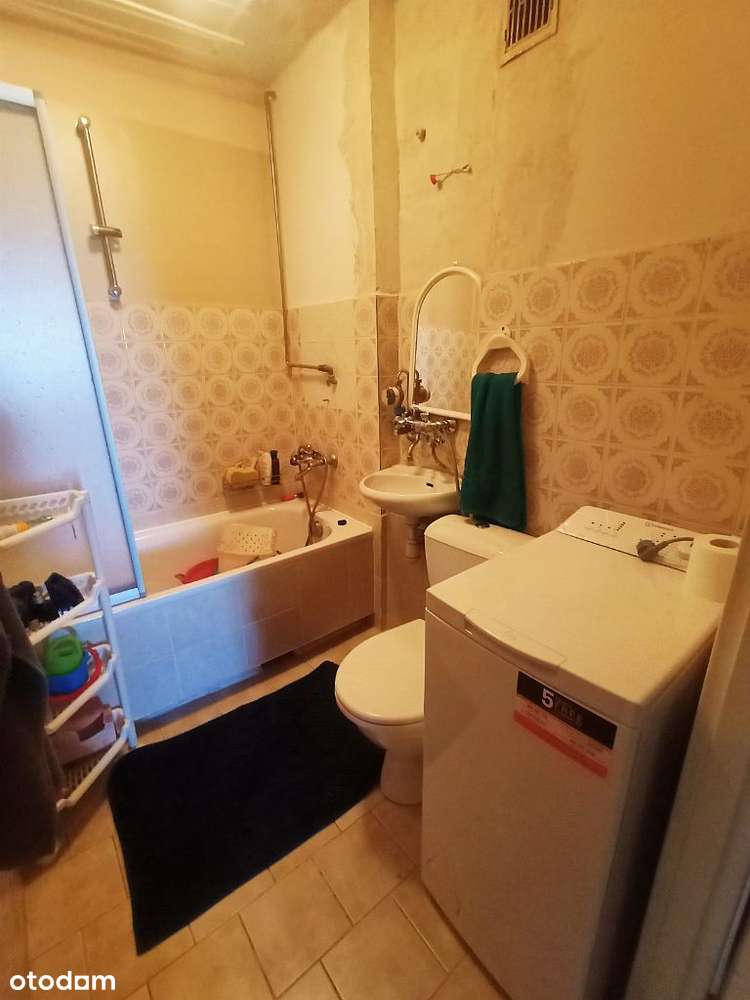 3 pokojowe z potencjałem-7