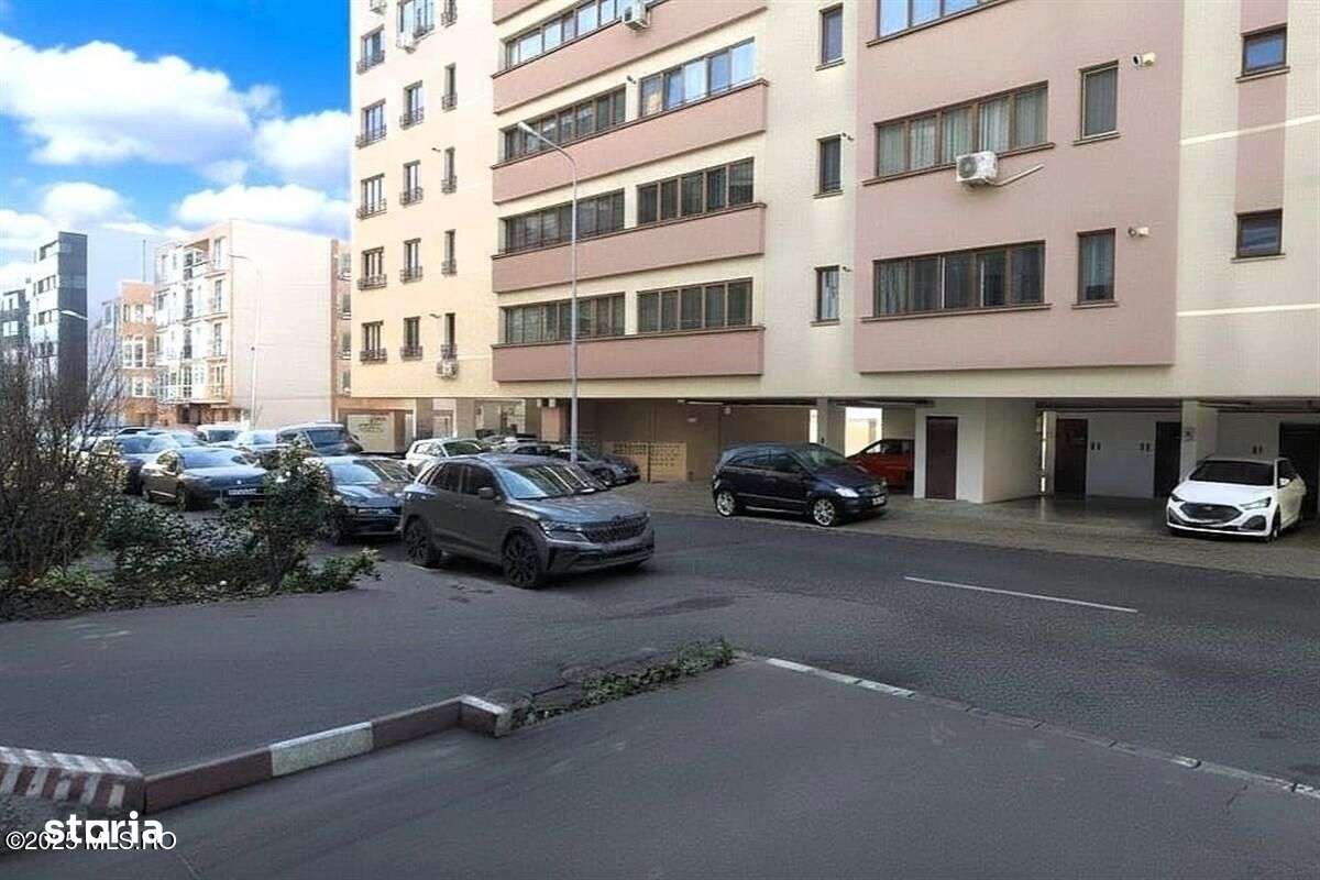 Km 4-5 - Lidl, Garsoniera decomandata, 40 mp, incadrata, etajul 1!-1