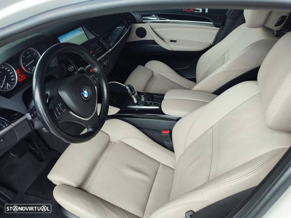 BMW X6 xDrive40d M Sport Edition - 27