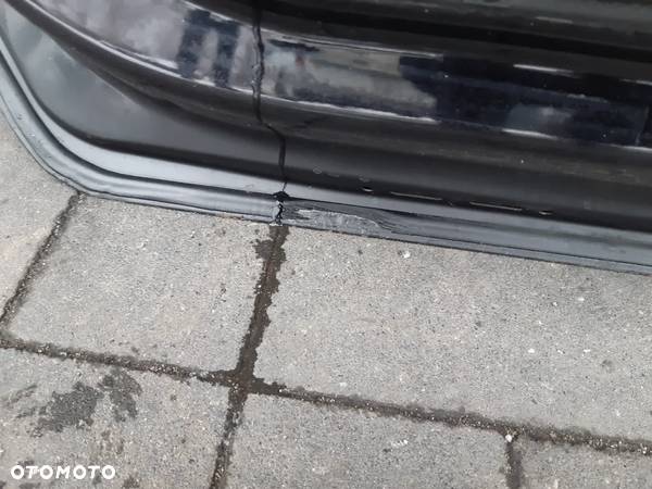 Opel Meriva A 5d Drzwi Lewy tyl - 8