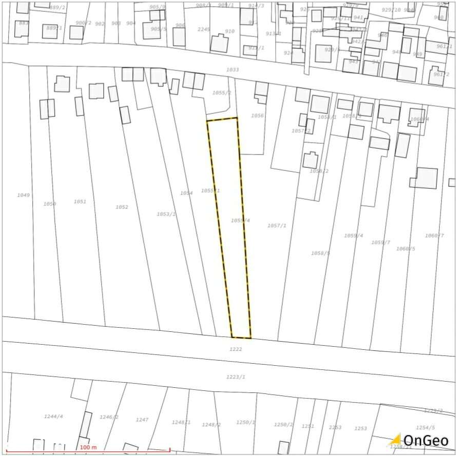 Sprzedam działkę 2000m² w centrum miasta Lipno ( kujawsko pomorskie) - Pełny obrazek: 4/4